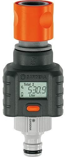 Gardena Wassermengenzahler 08188-20