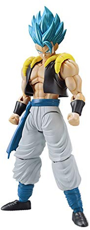 Bandai Figure-rise Standard Super Saiyan God Super Saiyan Gogita