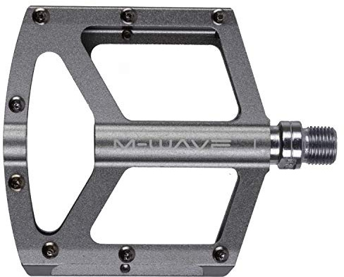 M-Wave Unisex – Erwachsene Freedom SL Plattform - Pedal
