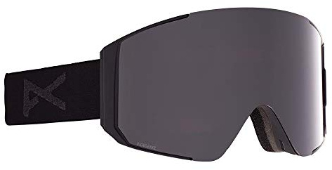 Anon Herren Sync Snowboard Brille