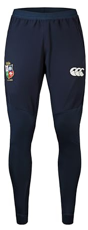 Canterbury Herren Hose British & Irish Lions Canterbury Drill Tracksuit Bottoms