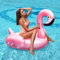 ACTOYS Materassino Gonfiabile Piscina Mare, Fenicottero Gonfiabile Piscina, Galleggiante per Piscina Unicorno, Unicorno Gonfiabile Mare, Amaca Gonfiabile Mare per Bambini Adulti, Giocattolo Estate
