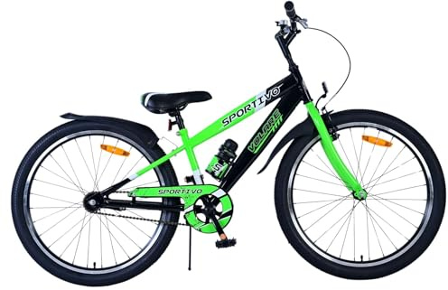 Volare Sportivo 24 Green CB