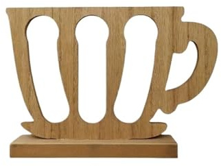 Piccola Scatola Portacapsule In Legno For Capsule Di Caffè: Organizer Compatto E Decorativo For La Casa, Compatibile Con Nespresso,(1pcs)