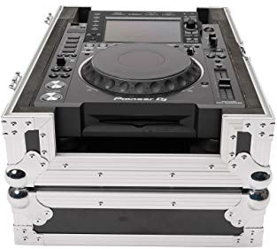 Magma Multi-Format Case Player/Mixer