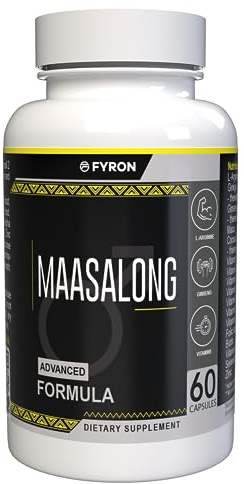 Maasalong -60 Kapseln