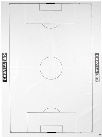 Cawila PRO Taktikfolie 60x80cm Weiss, One Size Ohne Geschlecht