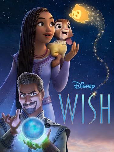 Wish