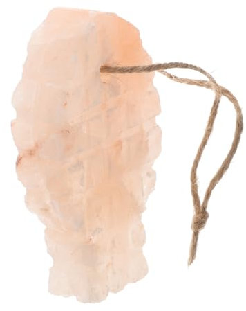 Hemobllo Kleintier Salzleckstein Naturmineralien Natürlicher Salzblock Für Hamster Kaninchen Und Andere Haustiere Ergänzung Von Spurenelementen