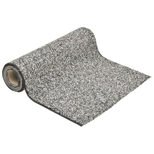 GCHDHAPB Stone Liner Grey 600x60 cmHome & Garden Decor Fountains & Ponds Fountain & Pond Accessories