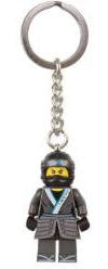 LEGO The Ninjago Movie 853699 - NYA Schlüsselanhänger
