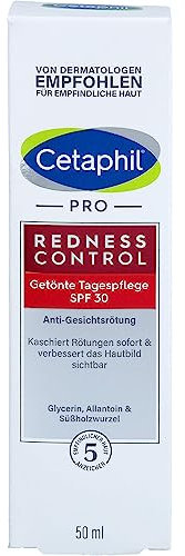 CETAPHIL Redness Control getönte Tagespflege SPF30 50 ml