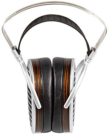 HiFiMAN HE1000se Full-Size Over Ear Planar Magnetic Audiophile Adjustable Headphone with Comfortable Earpads Open-Back Design Easy Cable Swapping