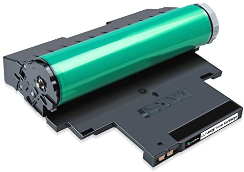 LeciRoba CLT-R406 Trommeleinheit für Samsung CLP-360 365 CLX-3300 3305 SL-C460W Xpress C-460 C-410W C-480 SL-C467W C-467W C 460FW SL-C 460W C480fw C460w C4880w 0 W, C46 0fw C480w Serie (1er-Pack)