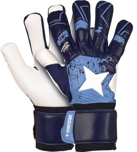 Derbystar Torwarthandschuhe Allround v22