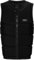Mystic Star Wake Impact Vest 2024 - Black 240245 M