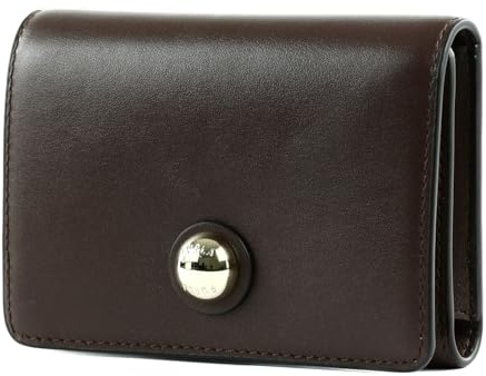 Furla Sfera Compact Wallet M Cioccolato