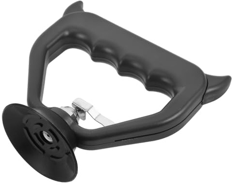 TOPBATHY Herramientas para Reparar Abolladuras De Coche Extractor De Ventosa Potente Kit para Eliminar Abolladuras Sin Pintura Herramienta Portátil para Reparaciones Rápidas De