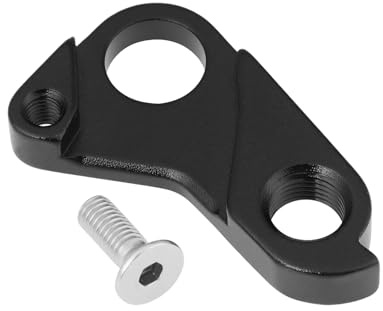 eMagTech 1x Bike Derailleur Hanger D448 Compatible with Scott Aspect Scale Compatible with Ritchey