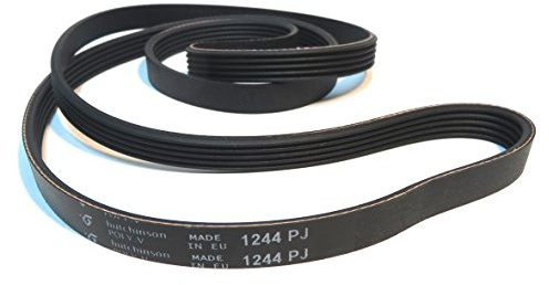 Hutchinson Keilriemen Waschmaschine 1240mm V-belt PVC für Waschmaschine