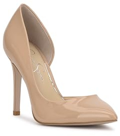 Jessica Simpson Women's Prizma D'Orsay Pumps