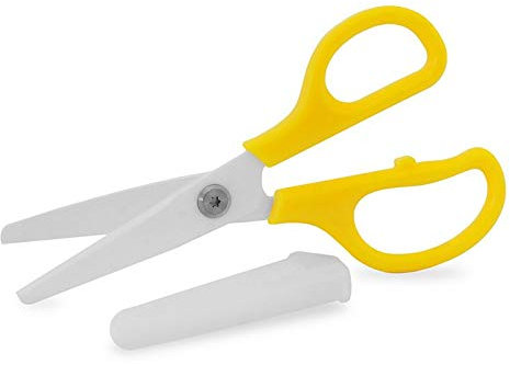 Tubertini Braid Scissor
