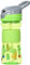 Nuby - Trinkhalmbecher Flip-It aus Tritan mit Silikongriff - 360 ml - 3 Jahre+, grün, 170 g NV0414021GREEN