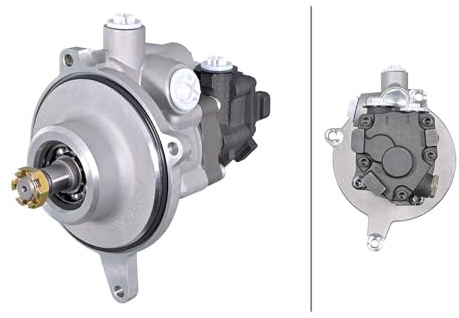 HELLA 8TL 359 003-561 Servopumpe Hydraulikpumpe Lenkung hydraulisch 21110365 7421186656 21186656