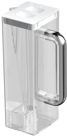 Built-in Pitcher for CRS-RS600 CrispTaste Countertop Reverse Osmosis System Tankless Reverse Osmosis Water Filter(CRS-RS600-PITCHER)