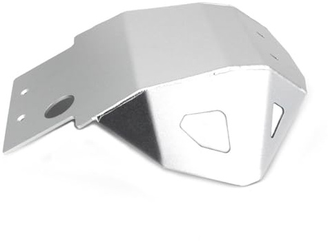 DEMULAX Copertura protettiva for protezione telaio motore CRF250L dal 2013 al 2020 Accessori per moto