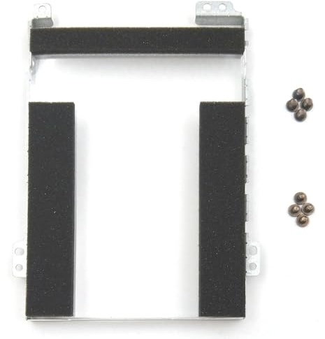 WJYOZSA Neu for Legion Y7000 Y530 Y530-15ICH Serie Laptop Festplatte Disk Caddy Halterung Tray HDD Einfach zu reparieren