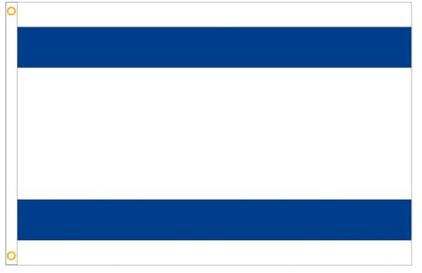 ANKROYU Bandera de Israel, poliéster de primera calidad, para exteriores, jardín, patio, decoración navideña, resistente a la decoloración. (30 * 45cm)