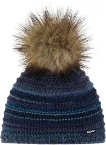 Eisbär Damen Mütze Mikata Lux Mü
