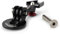 Exposure Lights Stem Cap Action Camera Mount to Q/R Handlebar Light Cleat Mount Arm