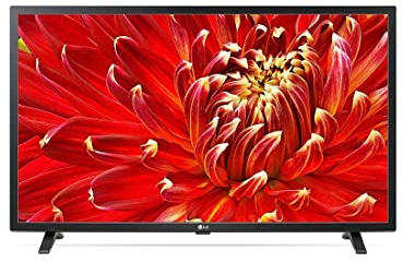 LG 32LQ631C0ZA - 80 cm (32) Diagonalklasse LCD-TV mit LED-Hintergrundbeleuchtung