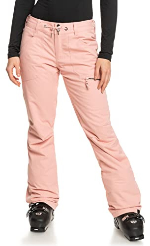 Roxy Nadia - Insulated Snow Pants for Women - Isolierte Schneehose - Frauen - S.