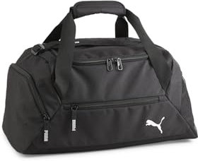 PUMA teamGOAL Teambag S, Unisex-Erwachsene Sporttasche, PUMA Black, OSFA -