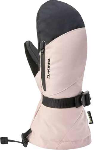 Dakine Womens Sequoia Gore-Tex Mitts - Burnished Lilac, Small