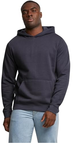 Urban Classics Sudadera con Capucha para Hombre