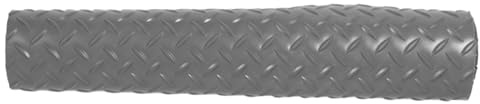 AKOOSY Non Slip Swimming Pool Ladder Step Mat Plastic Protective Cushion with Textured Surface for Safe Climbing All Pool Types