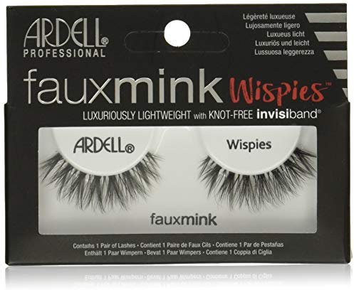 Ardell Faux Minx Wispies