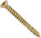 AERZETIX - C44663 - Lot de 20 Vis pour béton Ø7.5x72mm à empreint étoile T30 - montage directe sans cheville - à tête fraisée - en acier zingué - ancrage fixation bâtiment charpente bois