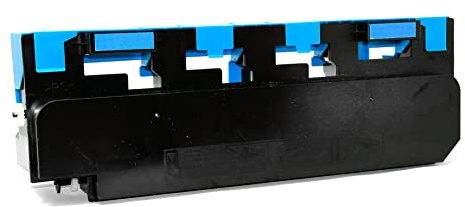 OBV Contenitore toner residuo compatibile con Konica Minolta A0XPWY1 Develop A0XPWY4 A0XPWY5 per BIZHUB C452 C552 C652 C654 C659 C754 C759 Develop INEO +452 +552 +652 +654 +75