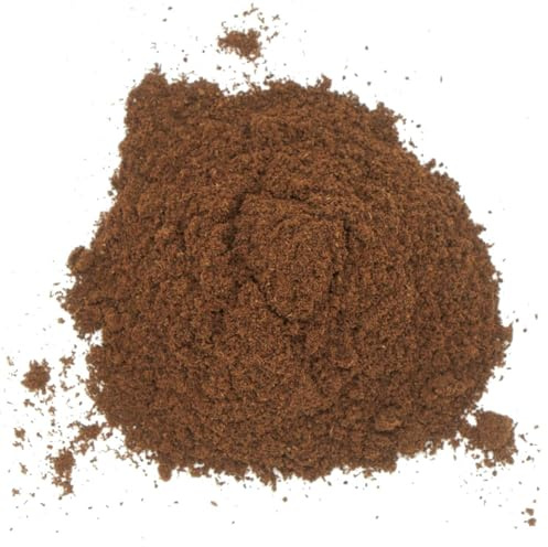 Clous de girofle en poudre en sachet économique de 50 grammes