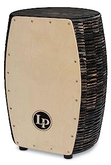 Latin Percussion Cajon Pedrito Martinez Stave Tumba LP1406-PM