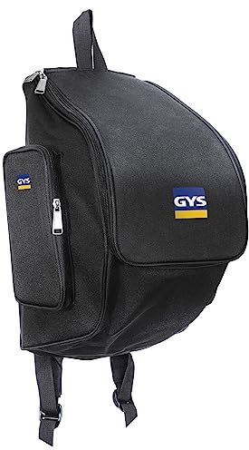 GYS 066656 Tasche für Helm, zum Schweißen der Arbeit, Reparatur