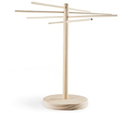 IBILI 683900 Secador de pasta fresca desmontable