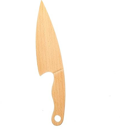 UPKOCH Kinderspielzeugmesser Kinderküchenspielzeug Kinderkochspielzeug Obstschneiderspielzeug Kinderspielzeugschneider Brotschneiderspielzeug Minispielzeug Kindersicheres