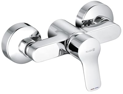 KLUDI Brause-Einhandmischer PURE & EASY