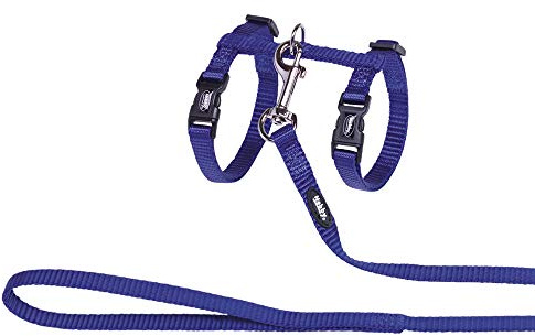 Nobby Katzengarnitur blau